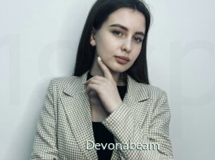 Devonabeam
