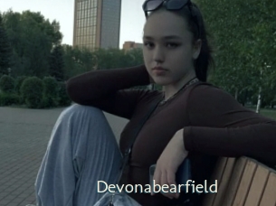Devonabearfield