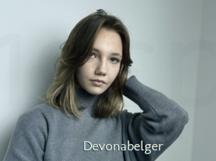 Devonabelger