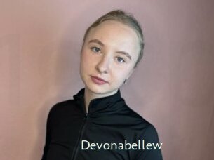 Devonabellew