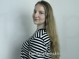 Devonabenskin