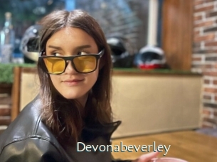 Devonabeverley