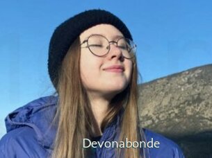 Devonabonde