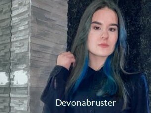 Devonabruster