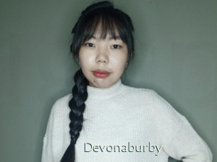 Devonaburby