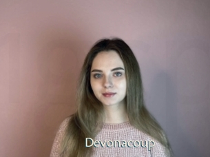 Devonacoup