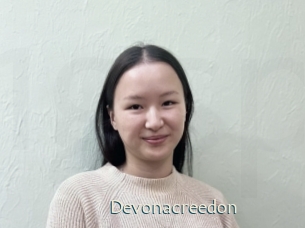 Devonacreedon