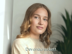 Devonacrockett