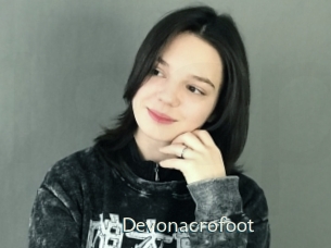 Devonacrofoot