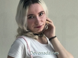 Devonadaines