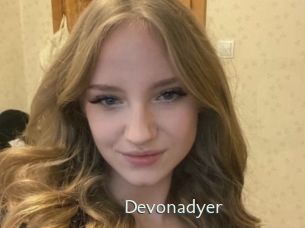 Devonadyer