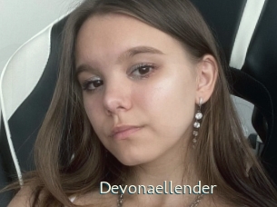 devonaellender 1 grosse chatte poilue