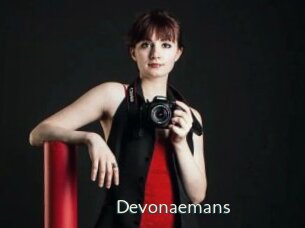 Devonaemans
