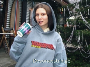 Devonaestridge