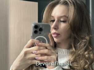 Devonafinnell