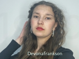 Devonafrankson