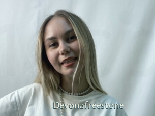 Devonafreestone