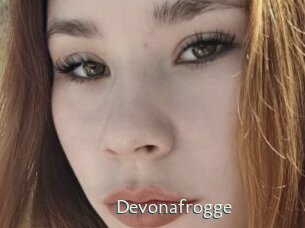Devonafrogge