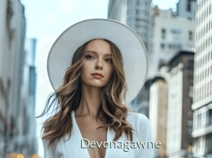 Devonagawne