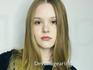 Devonagearing