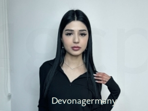 Devonagermany