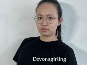 Devonagirling