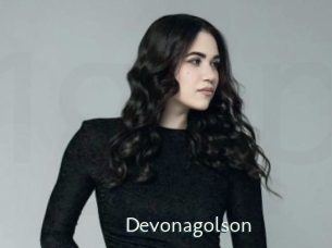 Devonagolson
