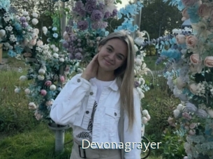Devonagrayer