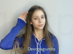 Devonagumbs