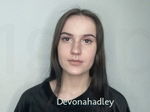 Devonahadley