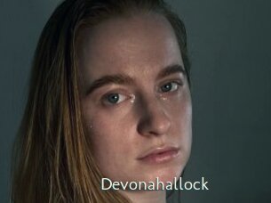 Devonahallock