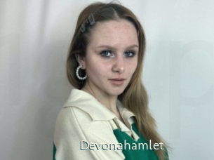 Devonahamlet