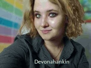 Devonahankin