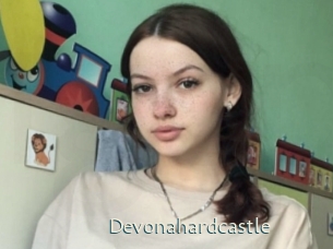 Devonahardcastle
