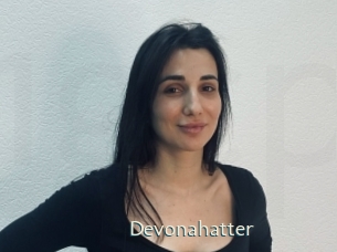 Devonahatter