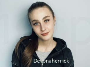 Devonaherrick