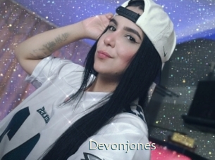 Devonjones