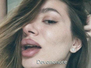 Devononore