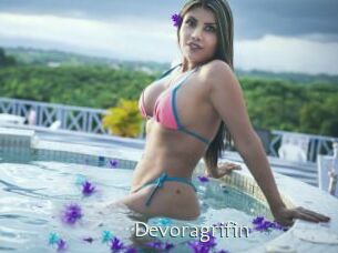 DevoraGrifin