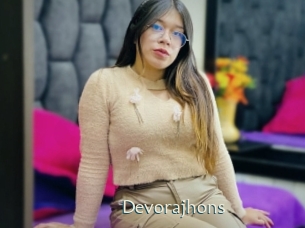Devorajhons