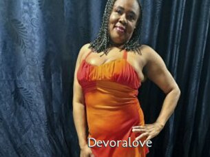 Devoralove