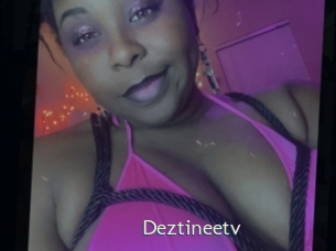 Deztineetv