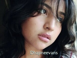 Dhapneevans