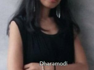 Dharamodi