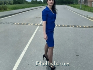 Dhelbybarnes