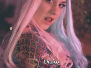 Diafox