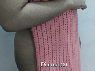 Diamon121