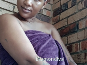 Diamondiva