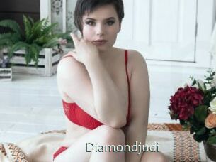 Diamondjudi