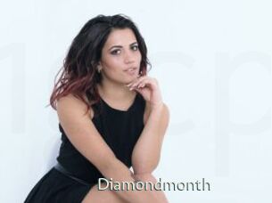Diamondmonth